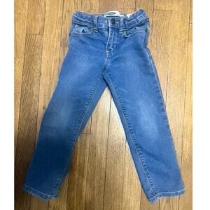 Boys Old Navy Jeans Size 4T. GUC.